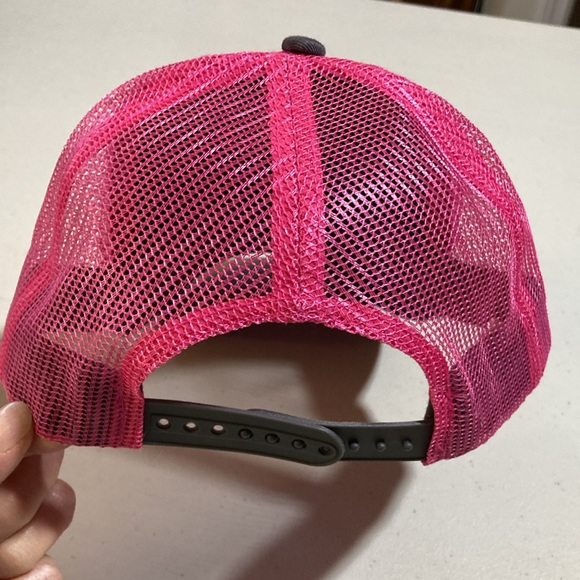 Regular Girl, Global Sourcing, Connection Baseball Cap - Picture 4 of 8